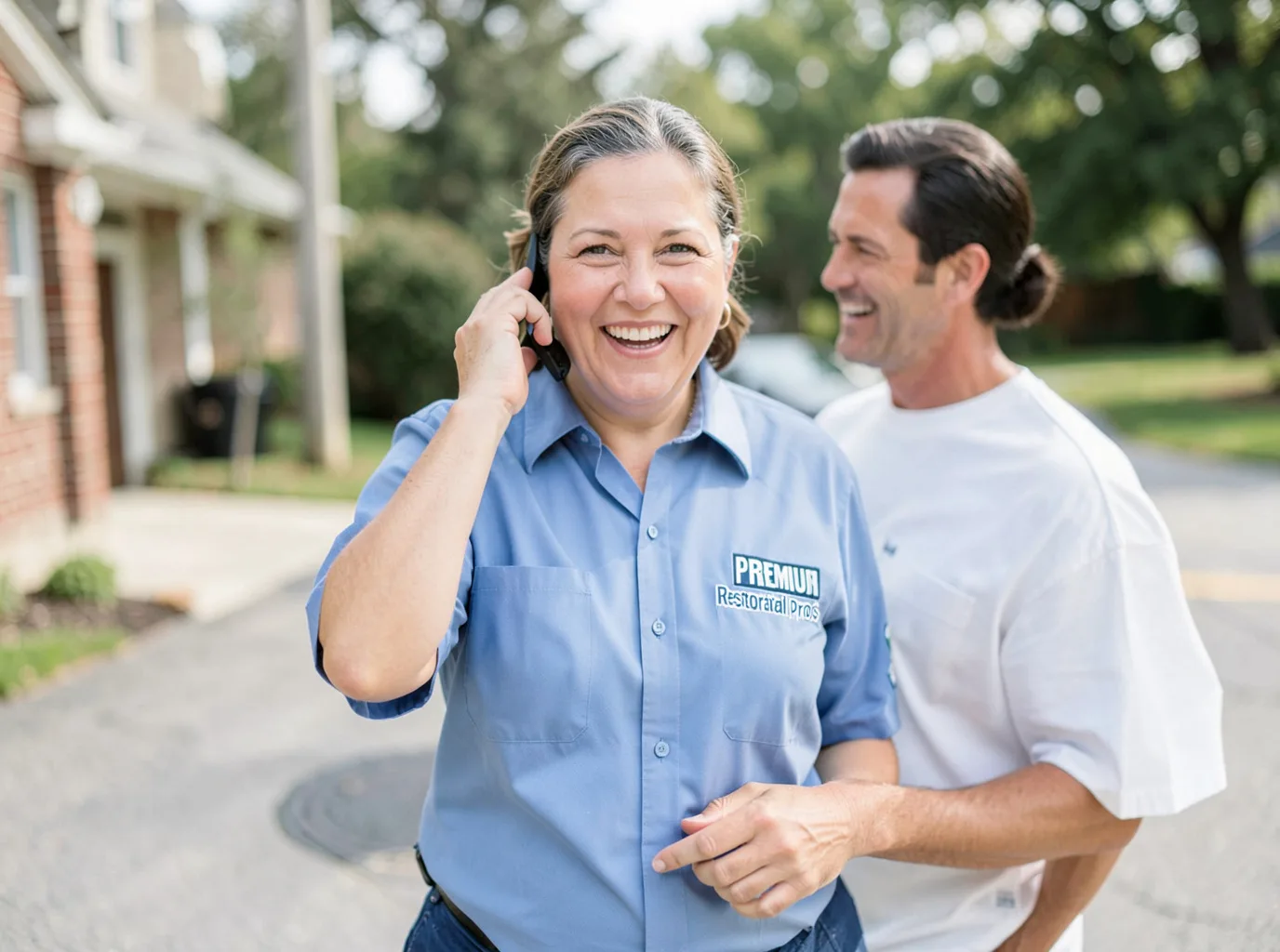 Water Damage Restoration Knobel, AR FAQs